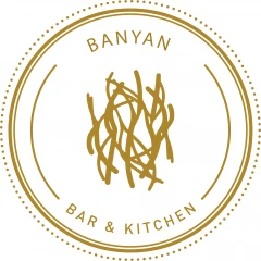 The Banyan logo